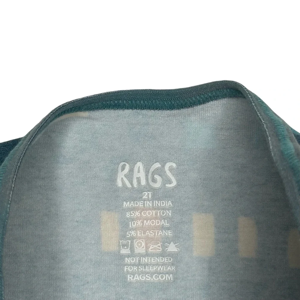 Rags‎ Romper